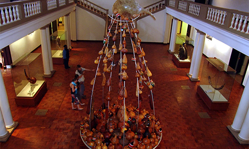 Nairobi National Museum Day Tour